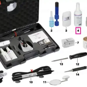 Agent de curatare, 100ml. - BMW - Mini Preț promoțional