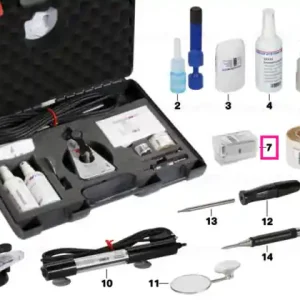 Bestseller Set lame, 10buc. - BMW - Mini