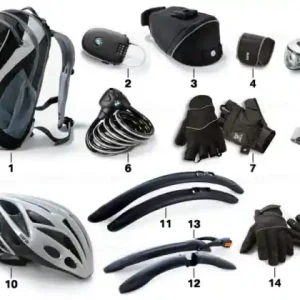 Popular Sticlă de băut și suport BIKEZUBEHÖR - BMW