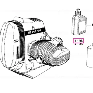 Adeziv Loctite 638 50ML - BMW Nu rata