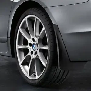 Promoție Set aparatoare noroi fata - BMW