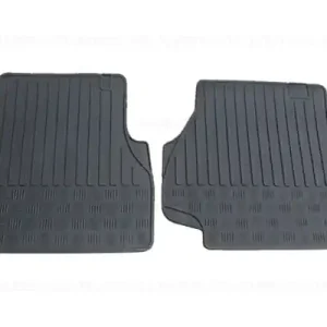 Discount Set covorase din cauciuc "All-Weather", Antracit - BMW Z3 E36