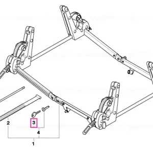 Cumpără acum Cheie CODE 001...041 - BMW