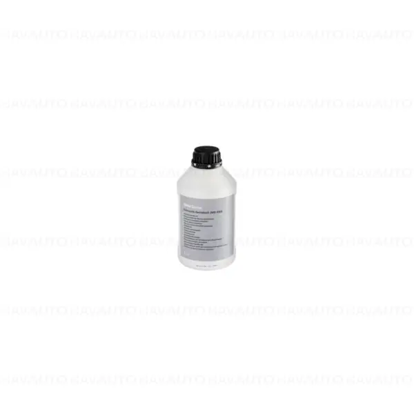 Ulei cutie viteze automata JWS 3309 (MINI) - 1000ml Preț promoțional