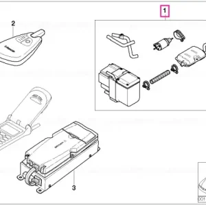 Preferatul clienților Kit instalare încălzitor independent - BMW
