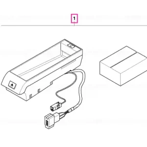Kit upgrade mâini libere Bluetooth - BMW Preț promoțional