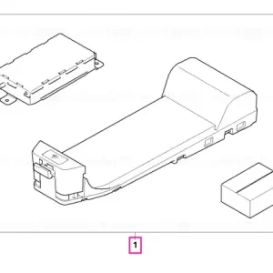Ofertă Kit retrofit sistem mâini libere Bluetooth - BMW - Mini