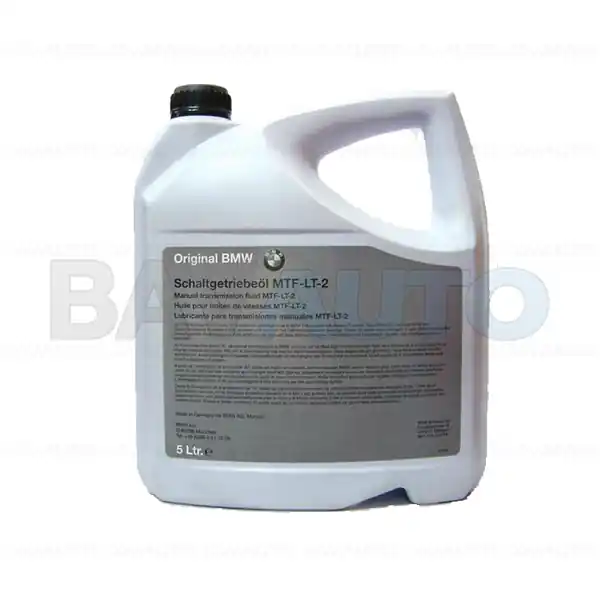 Ulei cutie de viteze manuala BMW MTF LT-2 - 5000ml Ieftin
