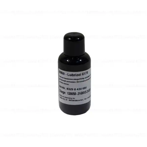 Aditiv lichid hidraulic servodirectie BMW - Lubrizol 6178 - 50ml Promoție