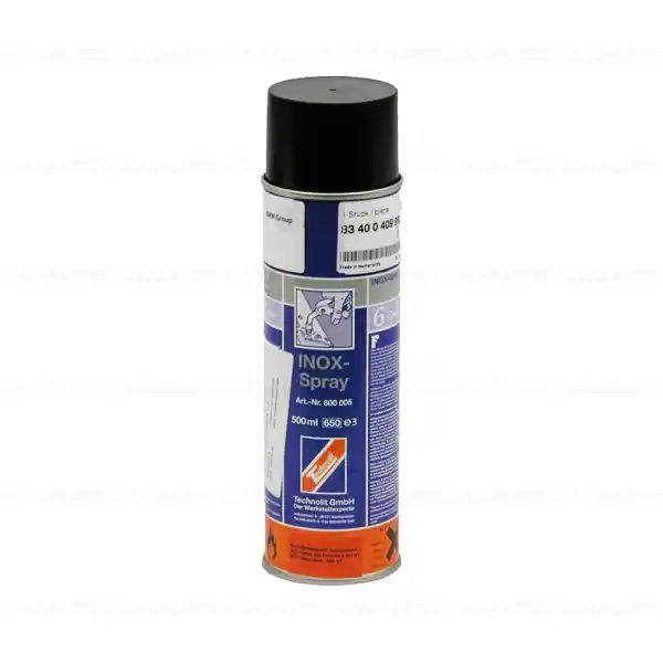 Bestseller Spray grund, protectie anticoroziva suduri - BMW - Mini - 500ml