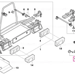 Set volan manual - BMW Livrare gratuită