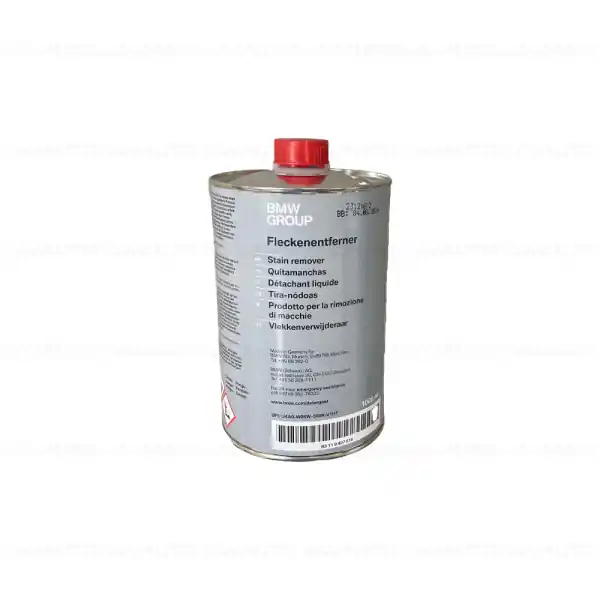 Preț mic Solutie curatat pete BMW - 1000ml