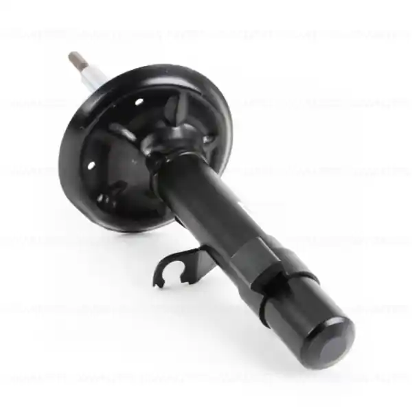 Amortizor punte fata, dreapta, suspensie sport, Sachs - BMW X3 E83 Popular