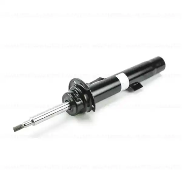 Amortizor suspensie, punte fata, stanga - BMW Seria 1 E81 E87 - pana la 30.11.2007, fara 0704 (M Sports suspension) Cumpărături sigure