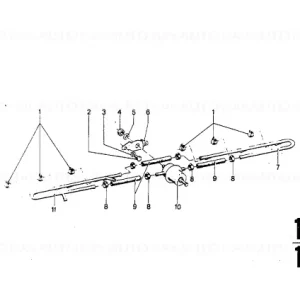 Regulator presiune - BMW Ieftin