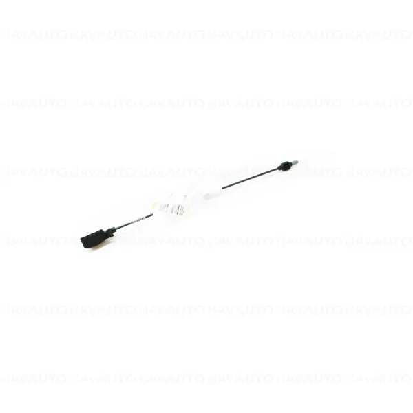 Expediere rapidă Cablu actionare maner exterior portiera fata, dreapta - BMW Seria 7 E65 E66