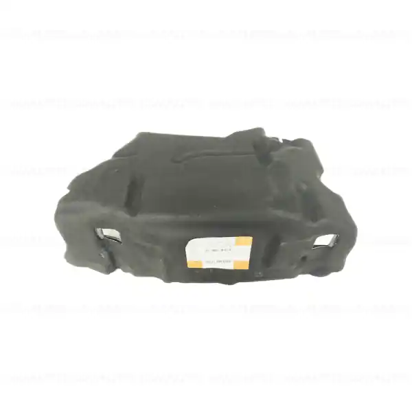 Capac acustic motor, spate - BMW Seria 1 E81 E82 E87 E88, Seria 3 E90 E91 E92 E93, Seria 5 E60 E61, X1 E84, X3 E83 Cel mai bun preț