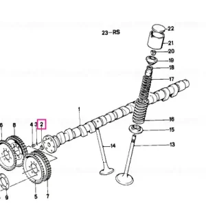 Promoție Capac de protecție D=14MM - BMW Motorrad