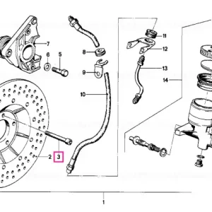 Șurub cilindric M8X70-8.8-ZNS - BMW Motorrad Comandă acum