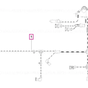 Cumpără acum Fascie electrica motor, modul motor - BMW