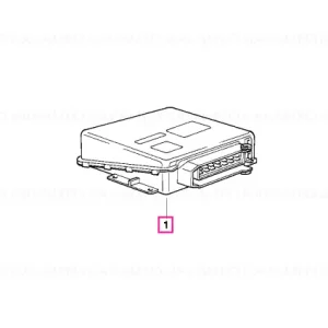 Ultima șansă Programmed DDE control unit 4.0 - BMW
