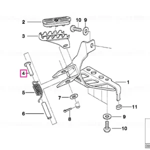 Perno - BMW Motorrad Ultima șansă