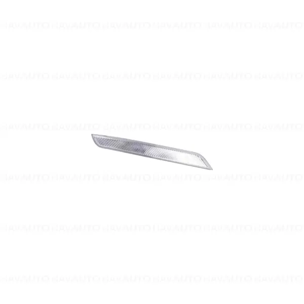 Ornament reflectorizant, stanga, fata - BMW X5 E70, X6 E71 E72 Vezi acum