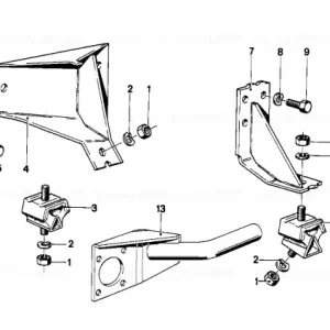 Șaibă 10-200 HV-ZNNIV - BMW Motorrad Nu rata