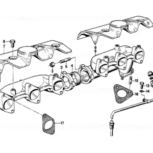 Piuliţă cu capac M12X1,5 - BMW Noutate