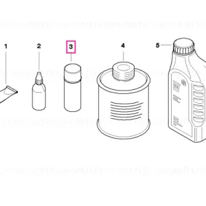 Reduceri Spray răcire 400ML - BMW