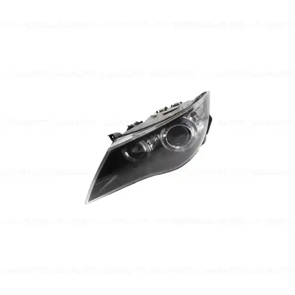 Lichidare de stoc Far Bi-Xenon, stanga - BMW Seria 6 E63 E64 - fara faruri adaptive