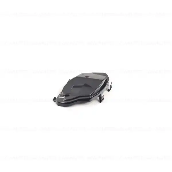 Calitate înaltă Capac protectie soclu faza scurta, far stanga - BMW Seria 5 E60 E61