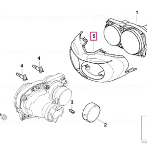 Bestseller Capac - BMW Motorrad