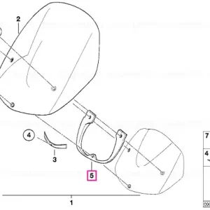 Cumpără acum Suport - BMW Motorrad