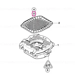Ofertă Șurub cepure cilindru M6X30-A2-80 - BMW Motorrad