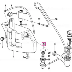 Reducere extra Capac grunduit - BMW