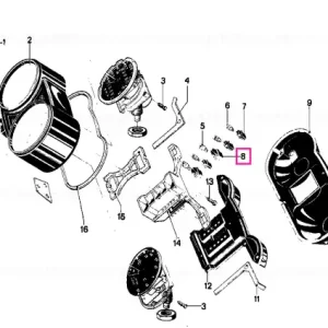 Ofertă limitată Soclu bec - BMW Motorrad