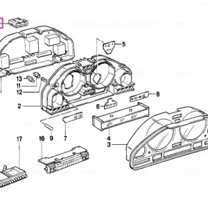 Reducere Dop codificare - BMW