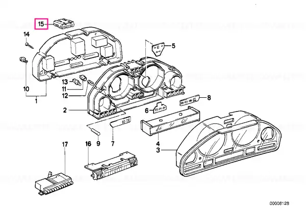 Reducere Dop codificare - BMW