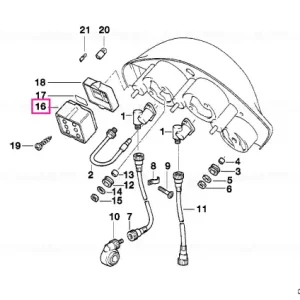 Carcasă - BMW Motorrad Cumpără acum