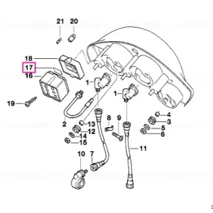 Nu rata Simbol control verde GRUEN - BMW Motorrad