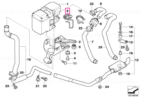 Preț redus Prelungitor adaptor - BMW