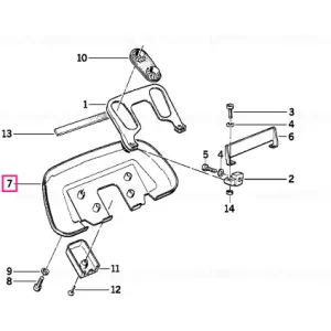 Cel mai vândut Capac - BMW Motorrad