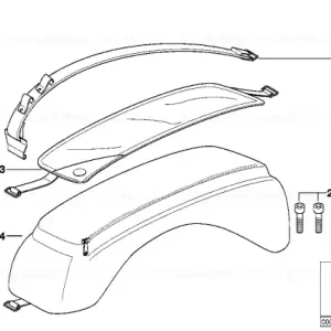 Reducere specială Curea - BMW Motorrad