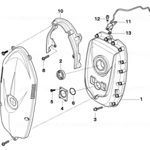 Popular Placare cu insignă - BMW Motorrad