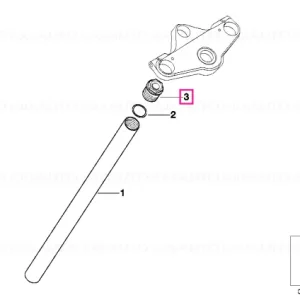 Reducere extra Dop orb - BMW Motorrad