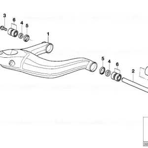 Promoție Capac dreapta - BMW Motorrad