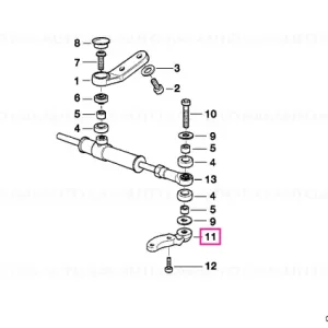 Reducere de preț Adaptor - BMW Motorrad