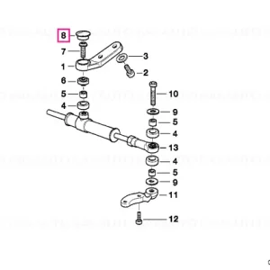 Dop - BMW Motorrad Livrare gratuită
