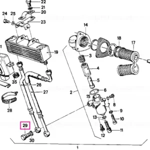 Șurub gol - BMW Motorrad Cumpără acum